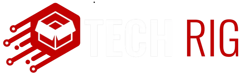 Tech Rig Logo