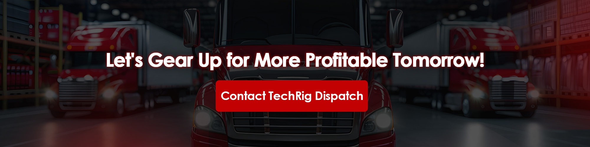 CLT BANNER Lets Gear Up for More Profitable Tomorrow