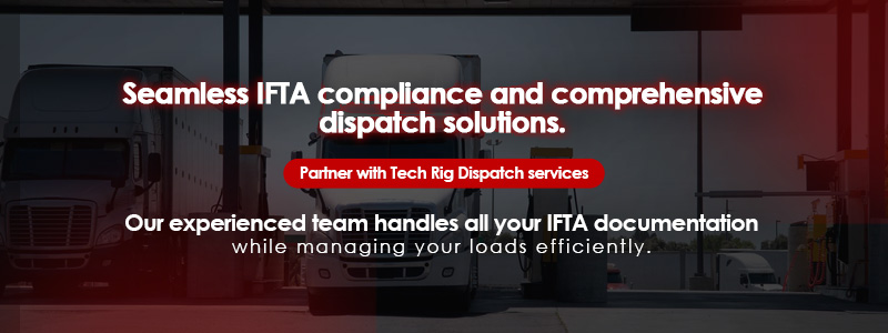 CTA Image Partner with Tech Rig Dispatch