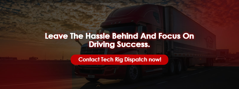Leave The Hassle Behind And Focus On Driving Success