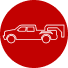 hotshot truck icon