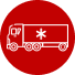 reefer van